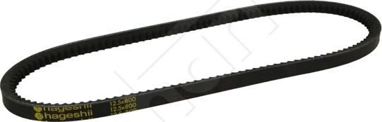 Hart 334 191 - Curea transmisie aaoparts.ro