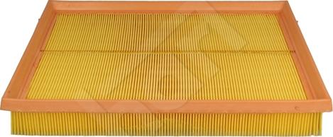 Hart 335 496 - Filtru aer aaoparts.ro