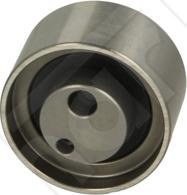 Hart 336 416 - Rola intinzator,curea distributie aaoparts.ro