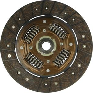 Hart 336 294 - Disc ambreiaj aaoparts.ro