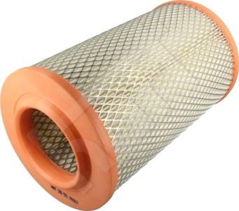 Hart 330 571 - Filtru aer aaoparts.ro