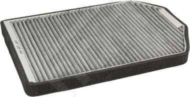 Hart 338 498 - Filtru, aer habitaclu aaoparts.ro