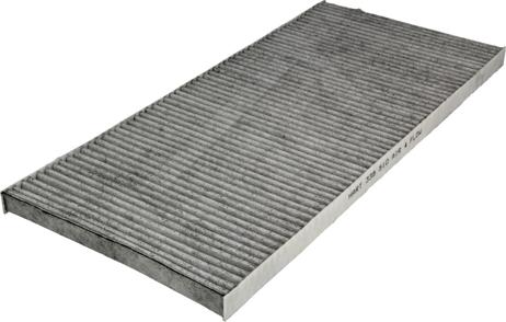 Hart 338 510 - Filtru, aer habitaclu aaoparts.ro