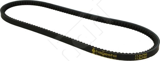 Hart 338 057 - Curea transmisie aaoparts.ro