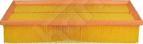 Hart 338 182 - Filtru aer aaoparts.ro