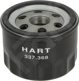 DACO Germany DFO0103 - Filtru ulei aaoparts.ro