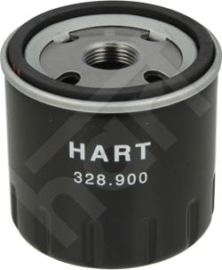Hart 328 900 - Filtru ulei aaoparts.ro