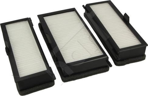 Hart 328 402 - Filtru, aer habitaclu aaoparts.ro