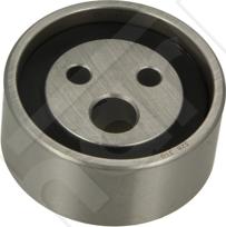 Hart 328 310 - Rola intinzator,curea distributie aaoparts.ro