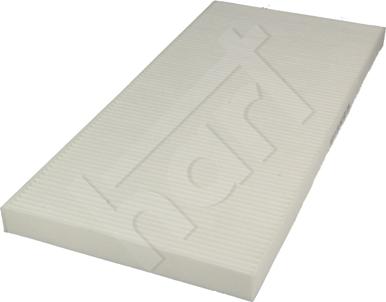 Hart 328 384 - Filtru, aer habitaclu aaoparts.ro