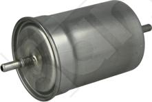Hart 327 420 - Filtru combustibil aaoparts.ro