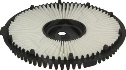 Hart 327 590 - Filtru aer aaoparts.ro