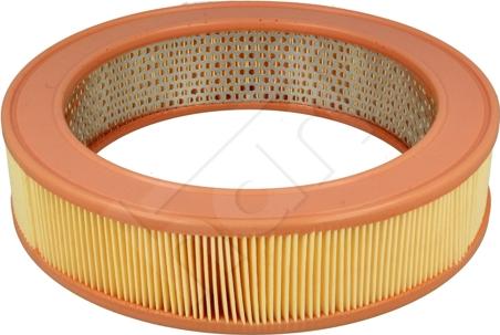 Hart 327 593 - Filtru aer aaoparts.ro