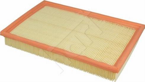 Hart 327 682 - Filtru aer aaoparts.ro