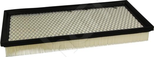 DJ Parts FA1511 - Filtru aer aaoparts.ro