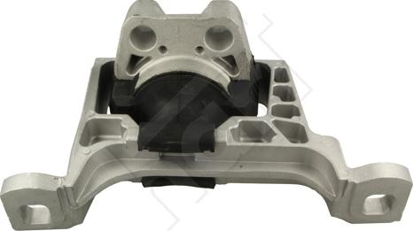 Hart 376 407 - Suport motor aaoparts.ro