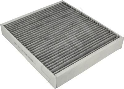 Hart 371 147 - Filtru, aer habitaclu aaoparts.ro