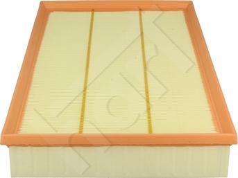 Hart 371 366 - Filtru aer aaoparts.ro