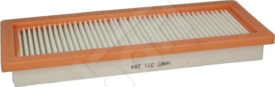 Hart 371 284 - Filtru aer aaoparts.ro