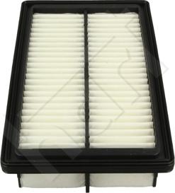 Hart 378 656 - Filtru aer aaoparts.ro