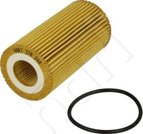 Hart 378 248 - Filtru ulei aaoparts.ro