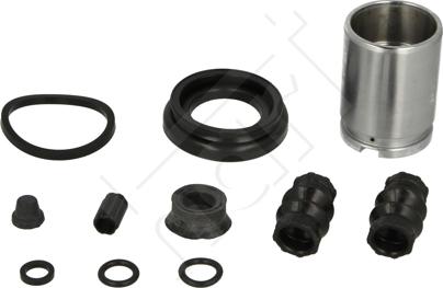 Hart 252 454 - Set reparatie, etrier aaoparts.ro