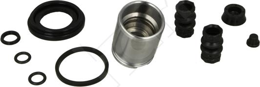 Hart 252 458 - Set reparatie, etrier aaoparts.ro