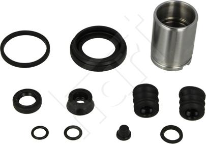 Hart 252 467 - Set reparatie, etrier aaoparts.ro