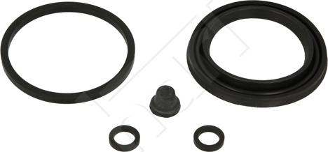 Hart 252 591 - Set reparatie, etrier aaoparts.ro
