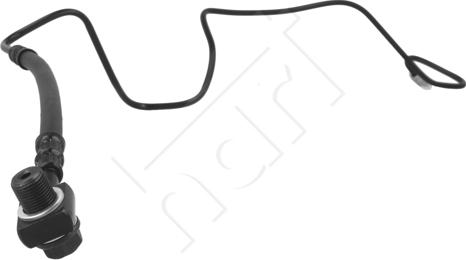 Hart 262 355 - Furtun frana aaoparts.ro