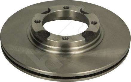 Hart 214 204 - Disc frana aaoparts.ro