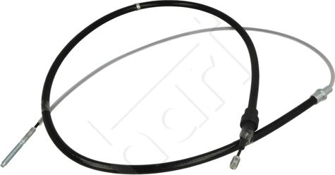 Hart 218 600 - Cablu, frana de parcare aaoparts.ro