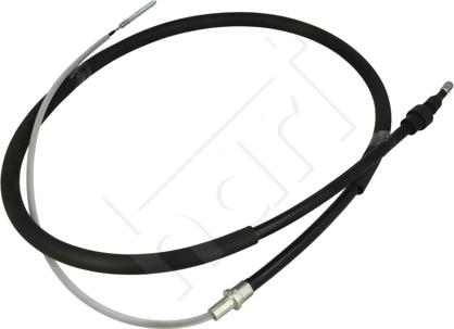 Hart 218 171 - Cablu, frana de parcare aaoparts.ro