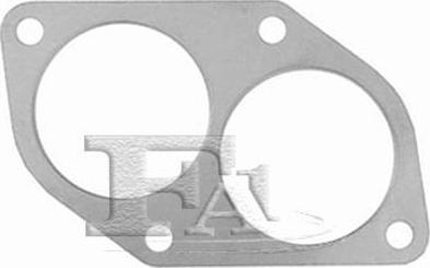 Hart 701 050 - Garnitura, racord evacuare aaoparts.ro