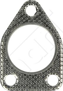 Hart 701 841 - Garnitura, racord evacuare aaoparts.ro