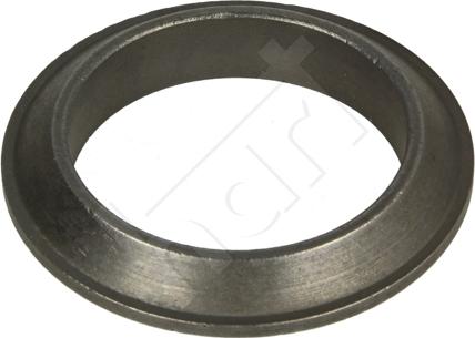 Hart 708 093 - Garnitura, racord evacuare aaoparts.ro