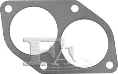 Hart 708 092 - Garnitura, racord evacuare aaoparts.ro