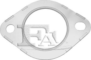 Hart 708 072 - Garnitura, racord evacuare aaoparts.ro