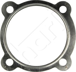 Hart 702 540 - Garnitura, racord evacuare aaoparts.ro