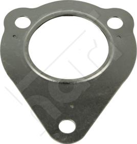 Hart 702 543 - Garnitura, racord evacuare aaoparts.ro