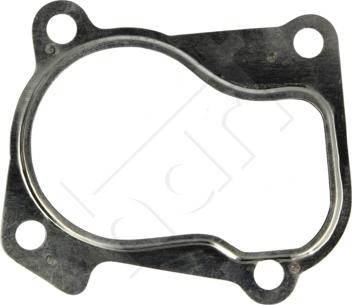 Hart 702 538 - Garnitura, racord evacuare aaoparts.ro