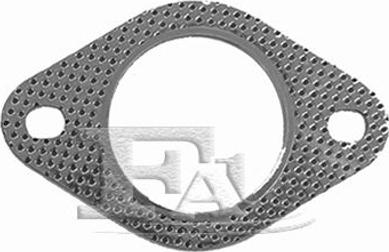 Hart 702 005 - Garnitura, racord evacuare aaoparts.ro