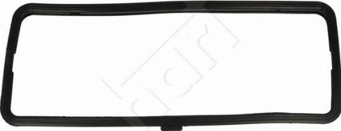 Hart 710 186 - Garnitura, capac supape aaoparts.ro