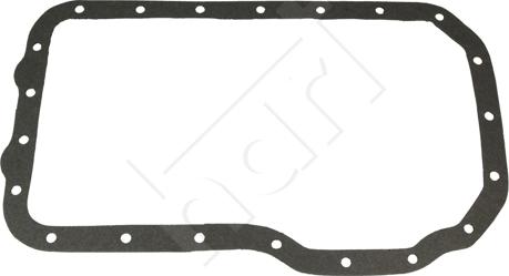 Hart 710 324 - Garnitura baie ulei aaoparts.ro