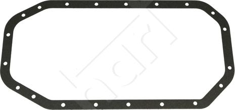 Hart 710 322 - Garnitura baie ulei aaoparts.ro