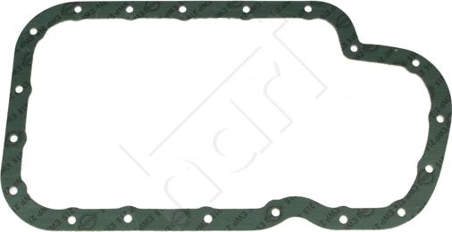 Hart 710 208 - Garnitura baie ulei aaoparts.ro