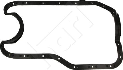 Hart 710 230 - Garnitura baie ulei aaoparts.ro