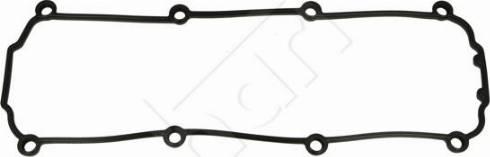 Hart 718 619 - Garnitura, capac supape aaoparts.ro