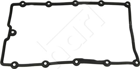 Hart 718 625 - Garnitura, capac supape aaoparts.ro