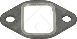 Hart 713 501 - Garnitura, galerie evacuare aaoparts.ro